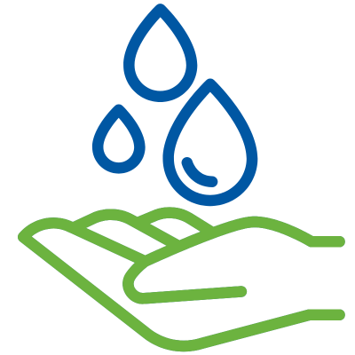 ahorro de agua